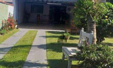 Casa com 2 dormitórios à venda, 80 m² por R$ 480.000,00 - Jardim Brasil - Americana/SP