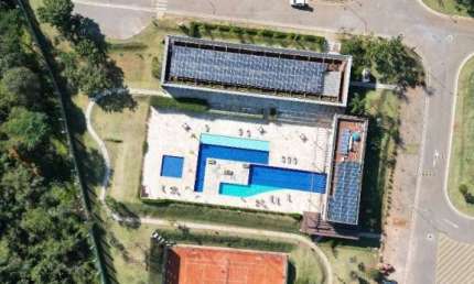 Terreno à venda, 1272 m² por R$ 1.526.400,00 - Residencial Jardins da Cidade - Nova Odessa/SP