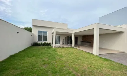 MARAVILHOSA CASA NO DONA MARGIRDA - SANTA BARBARA D´OESTE