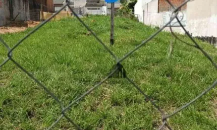Terreno à venda na Rua Onze, 75, Jardim Boer II, Americana
