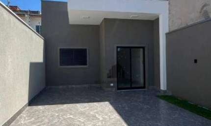 Casa com 2 dormitórios à venda, 70 m² por R$ 583.000,00 - Parque Nova Carioba - Americana/SP