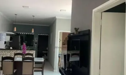 Casa com 2 quartos à venda na Rua Prosperidade, 328, Jardim Boer II, Americana