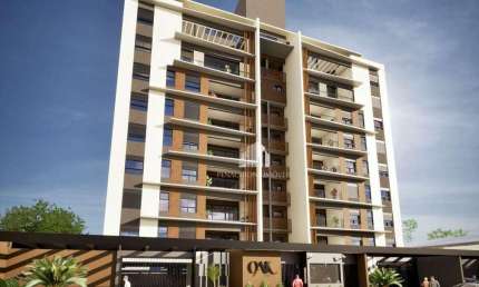 Apartamento na planta com até 3 suítes no Jardim São Paulo em Americana - SP