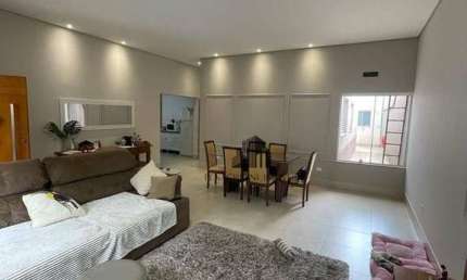 Casa com 3 dormitórios, 188 m² - venda por R$ 980.000,00 ou aluguel por R$ 4.900,00/mês - Werner Plaas - Americana/SP
