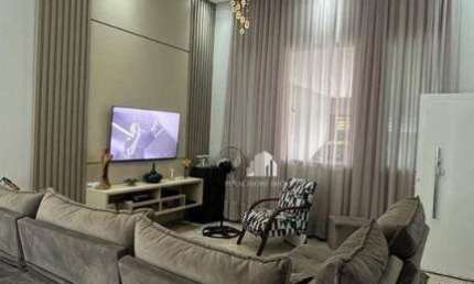 Casa com 3 dormitórios à venda, 150 m² por R$ 780.000,00 - Terra Azul - Santa Bárbara D'Oeste/SP