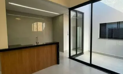 Casa com 3 quartos (01 suíte) à venda, 150 m² - parque universitário - americana/sp