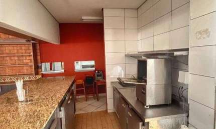 Imóvel para locação ou venda em localização estratégica!