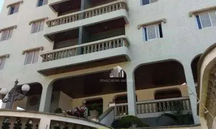 APARTAMENTO A VENDA DE FRENTE PARA AV. BRASIL R$594.000,00