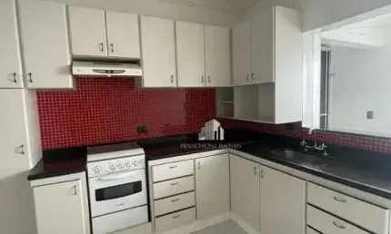 Apartamento com 03 quartos (1 suíte) à venda, 117 m² por R$ 560.000