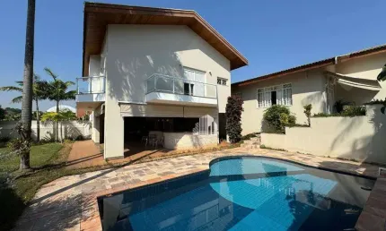 Maravilhosa Casa no Jardim Ipiranga - Americana/SP - MODELO PORTEIRA FECHADA!