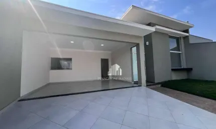 Casa com 3 dormitórios à venda, 200 m² por R$ 1.500.000,00 - Werner Plaas - Americana/SP