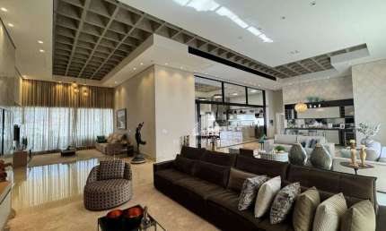 Casa com 5 dormitórios à venda, 941 m² por R$ 10.500.000 - Condomínio Villagio - Americana/SP
