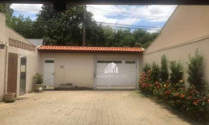 Casa e salão comercial À VENDA no bairro Nova Americana