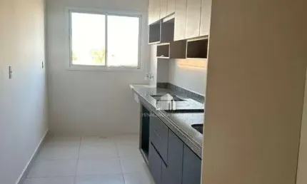 Apartamento com 2 dormitórios à venda, 71 m² por R$ 435.000,00 - Jardim São Domingos - Americana/SP