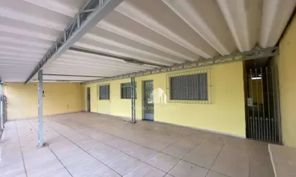 Casa com 3 dormitórios, 100 m² - venda por R$ 430.000,00 ou aluguel por R$ 1.852,00/mês - Jardim Brasília - Americana/SP