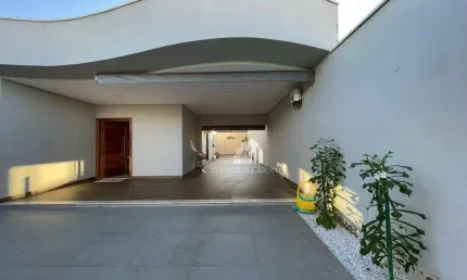 Casa a venda no bairro chácara mantovani r$950.000,00