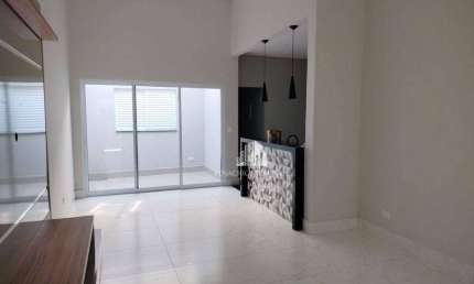 Casa com 3 dormitórios à venda, 126 m² por R$ 800.000,00 - Parque Universitário - Americana/SP