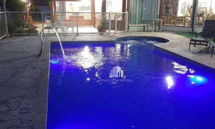 Chácara com 3 quartos (01suíte) à venda, 1630 m² por R$ 1.330.000 - Limeira/SP