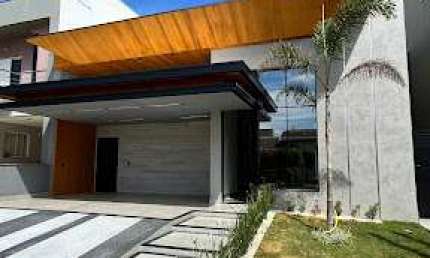 Casa com 3 dormitórios à venda, 190 m² por R$ 2.100.000,00 - Residencial Imigrantes - Nova Odessa/SP