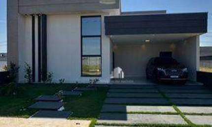 Casa com 3 dormitórios à venda, 195 m² por R$ 1.390.000,00 - Jardim Recanto das Águas - Nova Odessa/SP