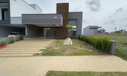 Casa com 3 dormitórios à venda, 183 m² por R$ 1.380.000,00 - Jardim Recanto das Águas - Nova Odessa/SP