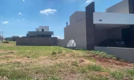Terreno em condomínio fechado à venda na Avenida Projetada 2 A, 100, Jardim Recanto das Águas, Nova Odessa