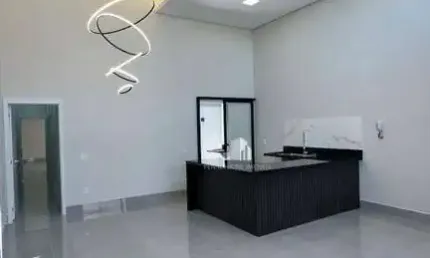 *Linda Casa à Venda no Jardim Europa - Santa Bárbara d'Oeste*