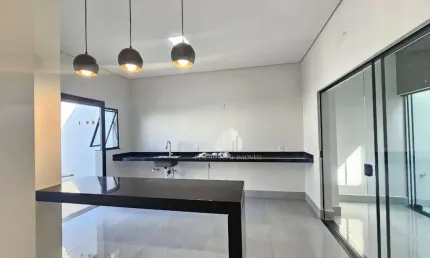 Casa com 2 quartos à venda na Rua Basílio Dias, 10, Vila Bertini, Americana
