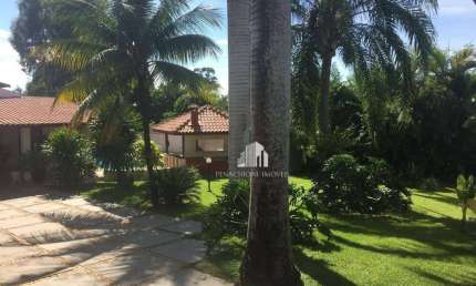 Casa em condomínio fechado com 4 quartos à venda na Rua José Müler, 10, Riviera Tamborlim, Americana