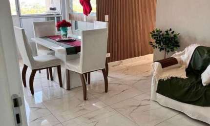 Apartamento com 3 quartos à venda na Rua Martins Fontes, 10, Vila Massucheto, Americana