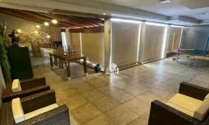 Casa comercial à venda na Rua Heitor Cibin, 10, Jardim Maria Helena, Nova Odessa