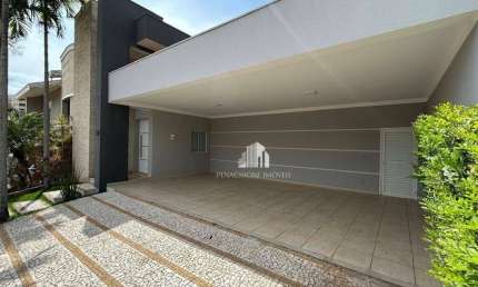 Casa com 3 quartos à venda na Rua Gerônimo Braga, Loteamento Industrial Machadinho, Americana
