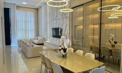 Casa com 3 dormitórios à venda, 208 m² por R$ 1.990.000,00 - Jardim Recanto das Águas - Nova Odessa/SP