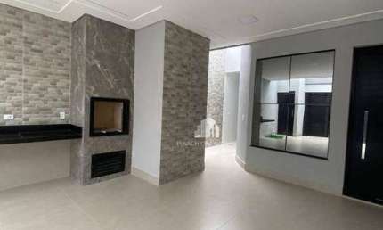 Casa à Venda no Jd. Glória – Excelente Localização!