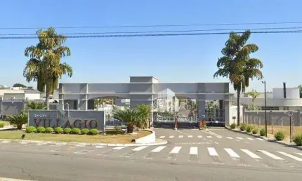 Terreno à venda, 450 m² por R$ 760.000 - Residencial Villagio - Americana/SP