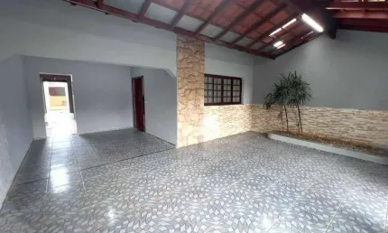 Casa com 3 dormitórios à venda, 151 m² por R$ 790.000,00 - Parque Novo Mundo - Americana/SP