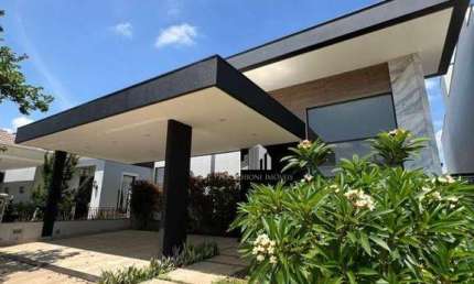 Casa com 3 dormitórios, 243 m² - venda por R$ 2.350.000,00 ou aluguel por R$ 14.655,96/mês - Jardim Pau Brasil - Americana/SP