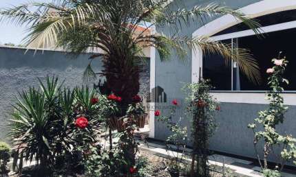 Casa com 3 dormitórios à venda, 130 m² por R$ 899.000,00 - Jardim Brasília - Americana/SP
