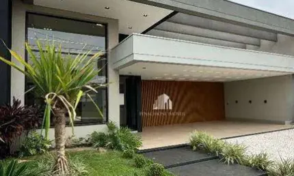 Casa com 3 dormitórios à venda, 278 m² por R$ 2.999.000,00 - Chácara Letônia - Americana/SP