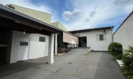 Casa com 3 quartos à venda na Rua João Rossi, Balneário Riviera, Americana