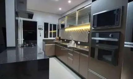 Casa com 3 quartos à venda na Rua Cordialidade, 245, Jardim Boer I, Americana