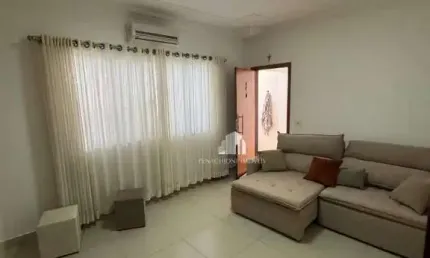 Casa com 3 quartos à venda na Rua Durval Pântano, 50, Jardim Terramérica II, Americana