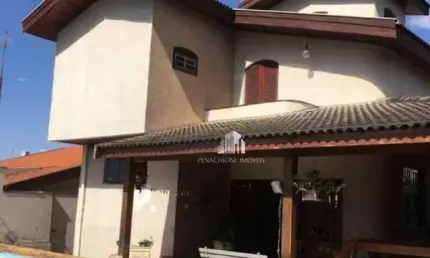 Casa Sobrado R$954.000,00 para venda no Jardim Nossa Senhora De Fatima