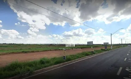 Terreno à venda, 410 m² por R$ 668.000 - Jardim Terramérica I - Americana/SP
