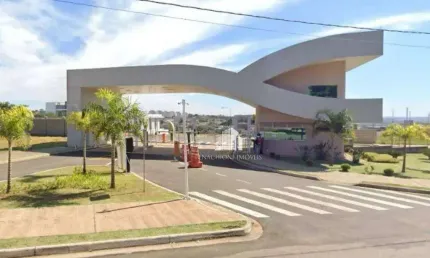 Terreno em condomínio fechado à venda na Avenida Lírio Correa, 10, Parque Nova Carioba, Americana