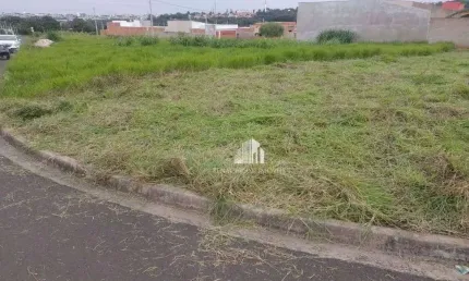 Terreno de Esquina 327m² – Bairro Aranha Oliveira, Santa Bárbara d’Oeste
