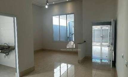 Casa com 3 dormitórios à venda, 105 m² por R$ 780.000,00 - Parque Universitário - Americana/SP