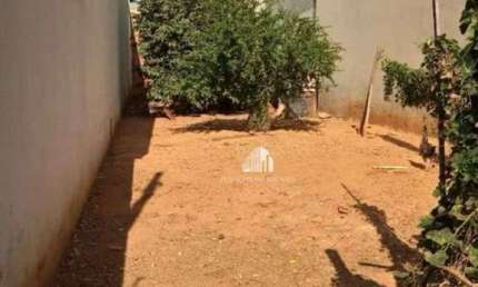 Terreno à venda na Rua Sempre Viva, Jardim Nielsen Ville, Americana