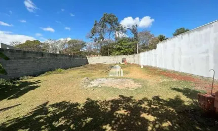Terreno à venda – Jardim Werner Plaas VII, Americana/SP