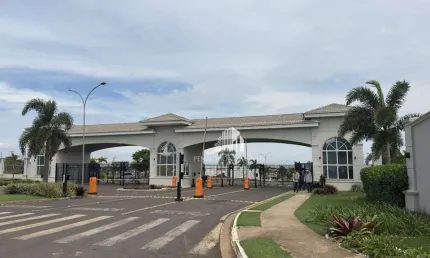 Terreno à venda, 300 m² por R$ 297.000 - Parque dos Pinheiros - Nova Odessa/SP